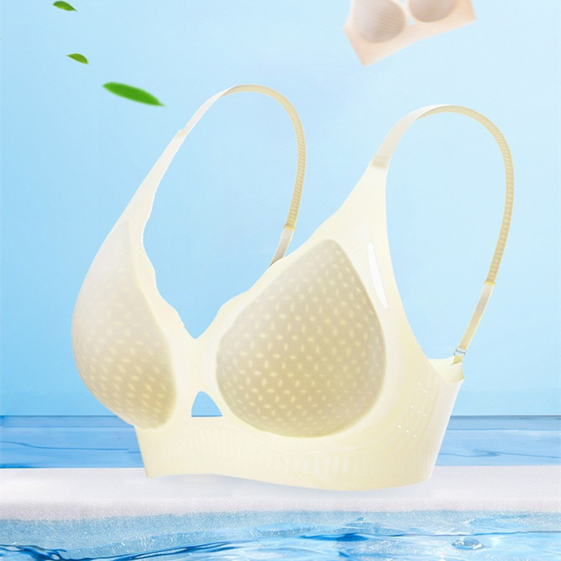 T Shirt Bra Seamless - Coole und spurlose Unterwäsche für Frauen