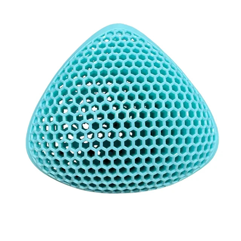 Mastectomy Bra Pocket - 1 Stück leichtes Dreieck hohle Brust