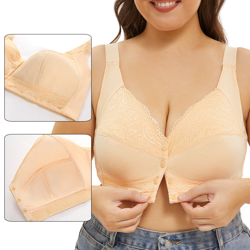 A-G Cup Frauen Plus Größe Bh V – Sheer Bra Lace Bewertung und Preis