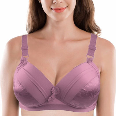 Top Mutter-BH, tiefer V-Push-U – T Shirt Bra Seamless Bewertung und Preis