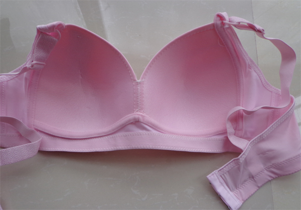 Top Mutter-BH, tiefer V-Push-U – T Shirt Bra Seamless Bewertung und Preis