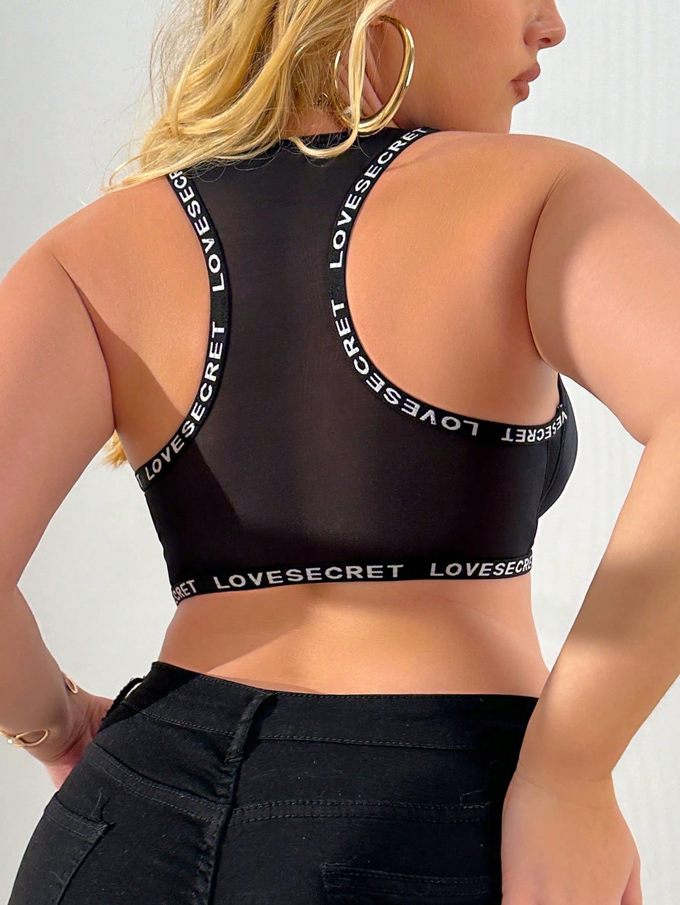 Damen Plus Size Spitzen-BH mit – Wirefree Bra Comfort Bewertung und Preis