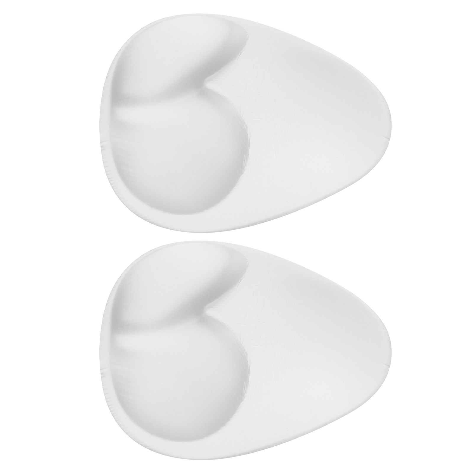 1 Paar unsichtbare Silikon-BH- – Push Up Bra Silicone Bewertung und Preis