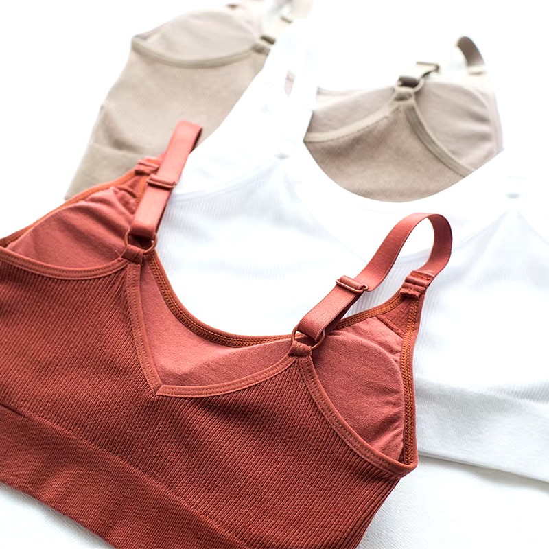 3 Paar Halbmond-Nippelabdeckun – Push Up Bra Silicone Bewertung und Preis