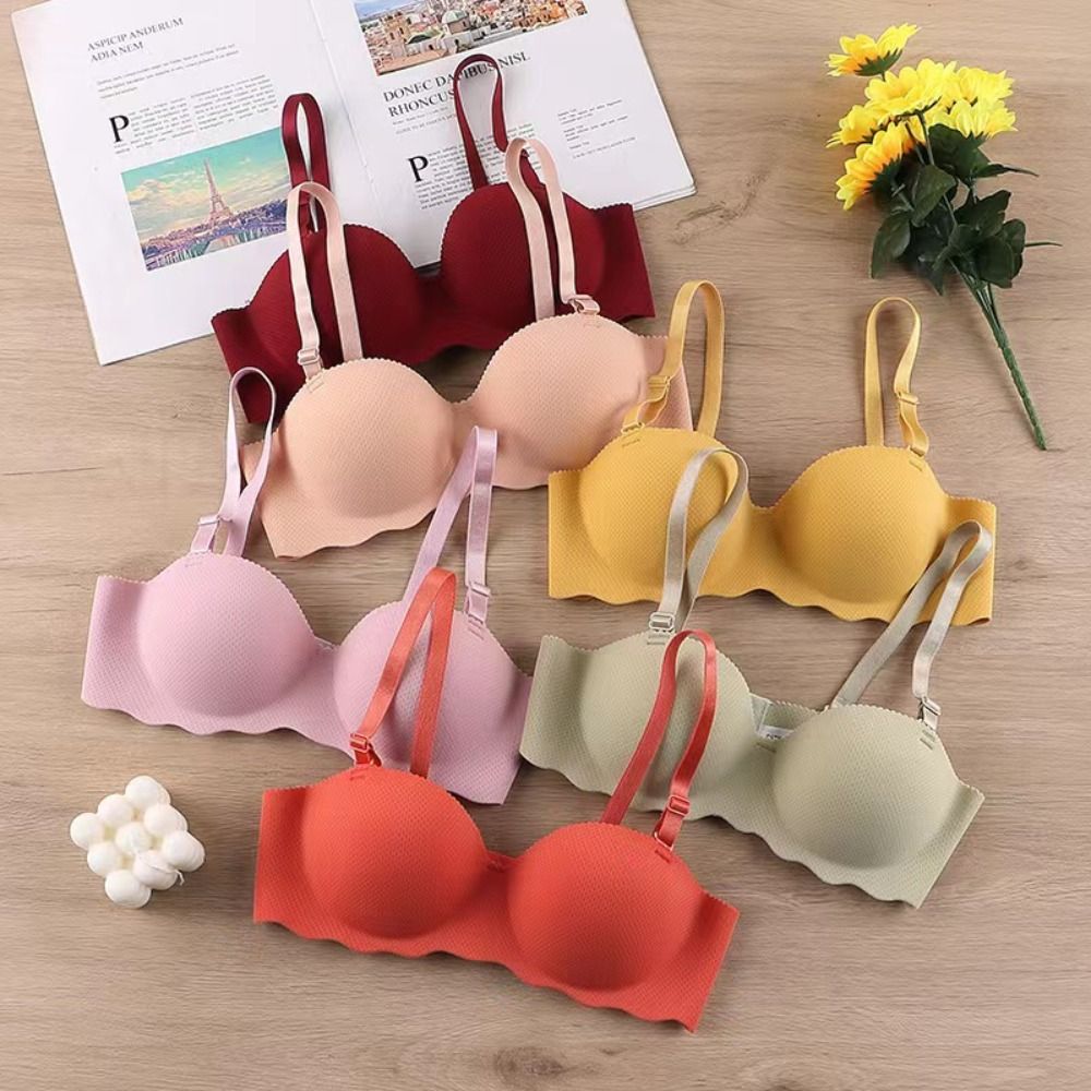 Trendiger, bequemer, nahtloser – Wirefree Bra Comfort Bewertung und Preis