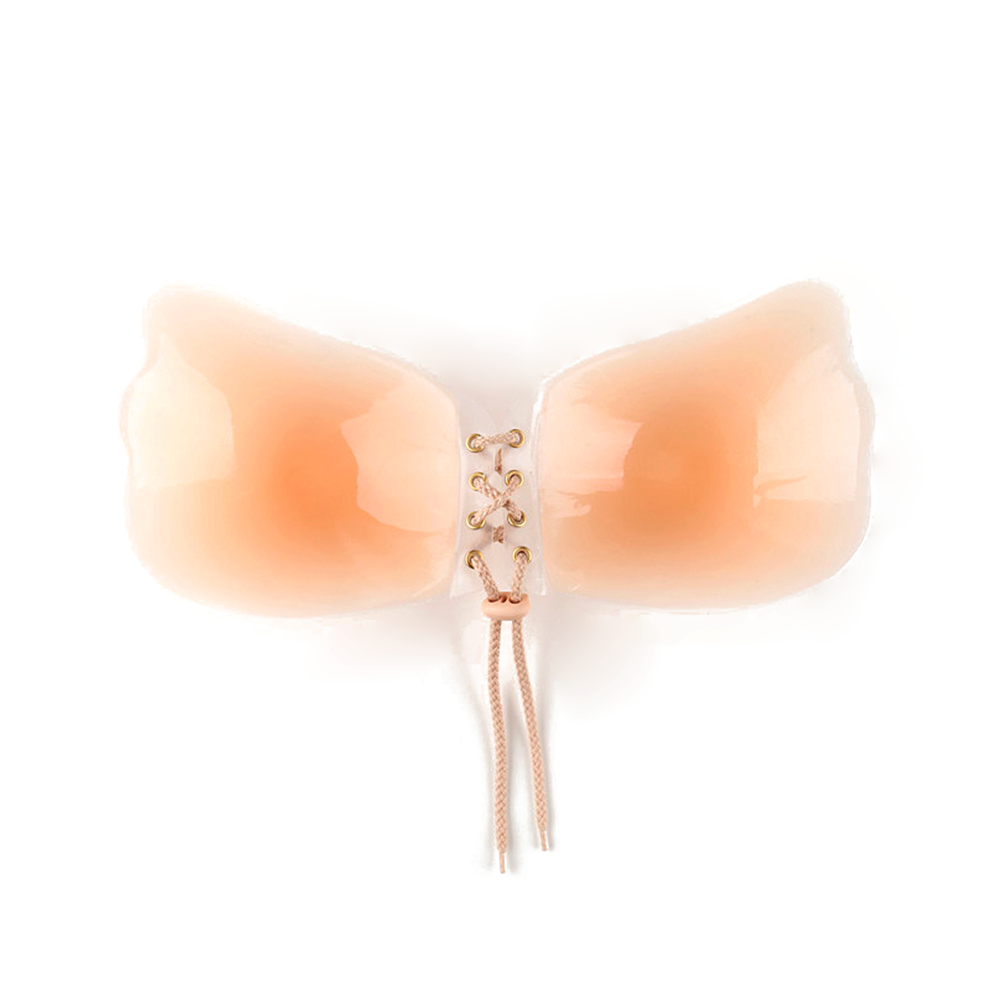 WEICHENS Bruststraffung, selbs – Backless Bra Sticky Bewertung und Preis