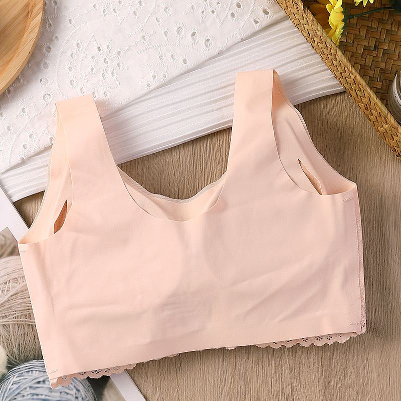 Atmungsaktiver Latex-BH, nahtl – Wirefree Bra Comfort Bewertung und Preis