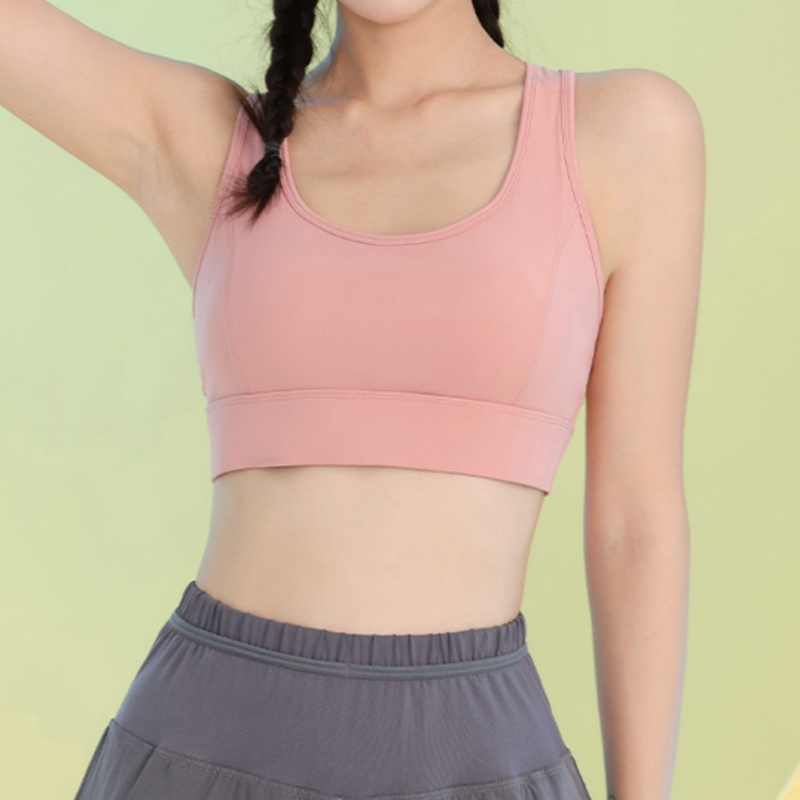 PHIGEER Damen-Sport-BHs mit ho – Sports Bra Racerback Bewertung und Preis