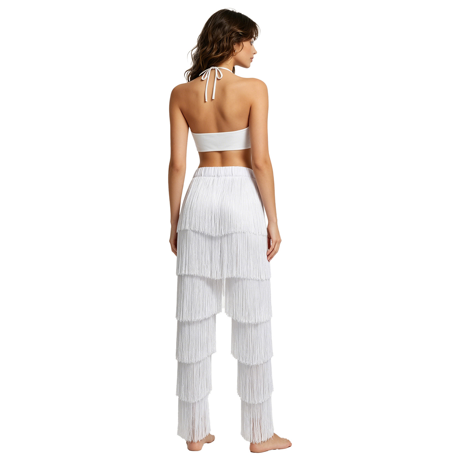 2-teiliges Damen-Outfit für la – Lace Bralette Set Bewertung und Preis