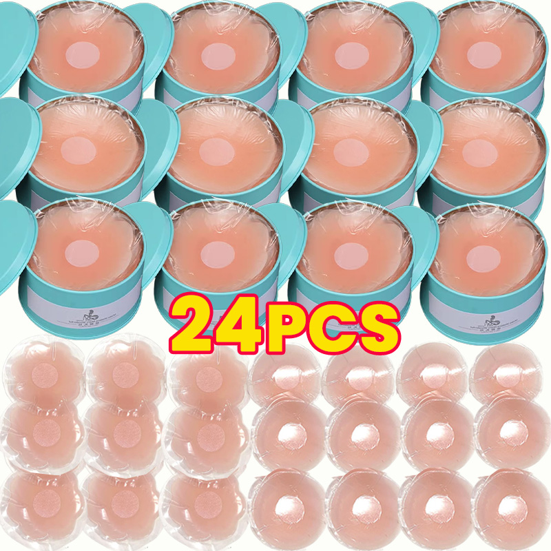 2026 Wiederverwendbare Brustbl – Push Up Bra Silicone Bewertung und Preis