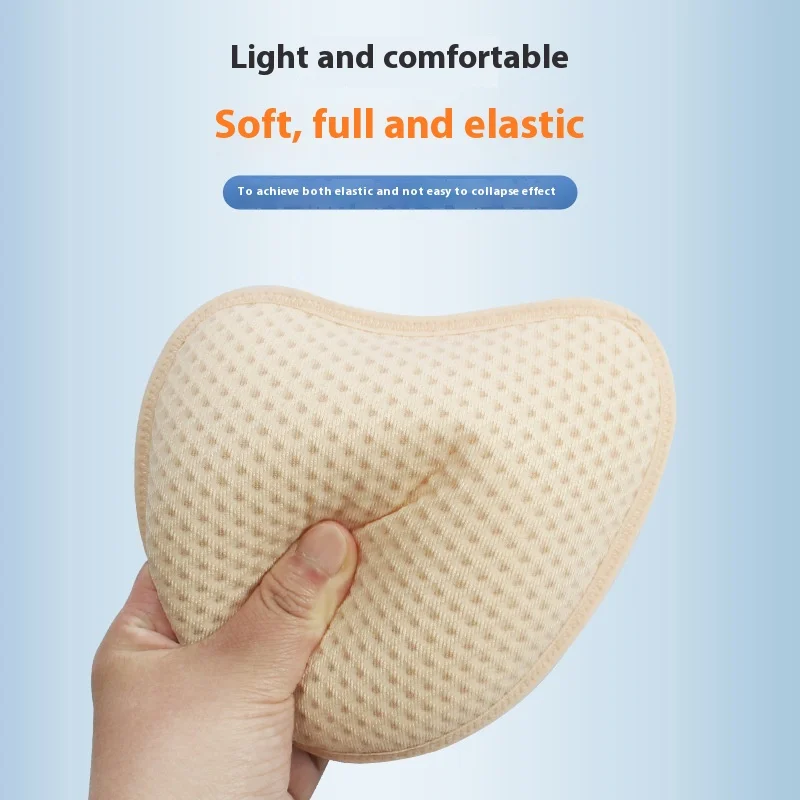 Granulare Silikon-Brustimplant – Mastectomy Bra Pocket Bewertung und Preis