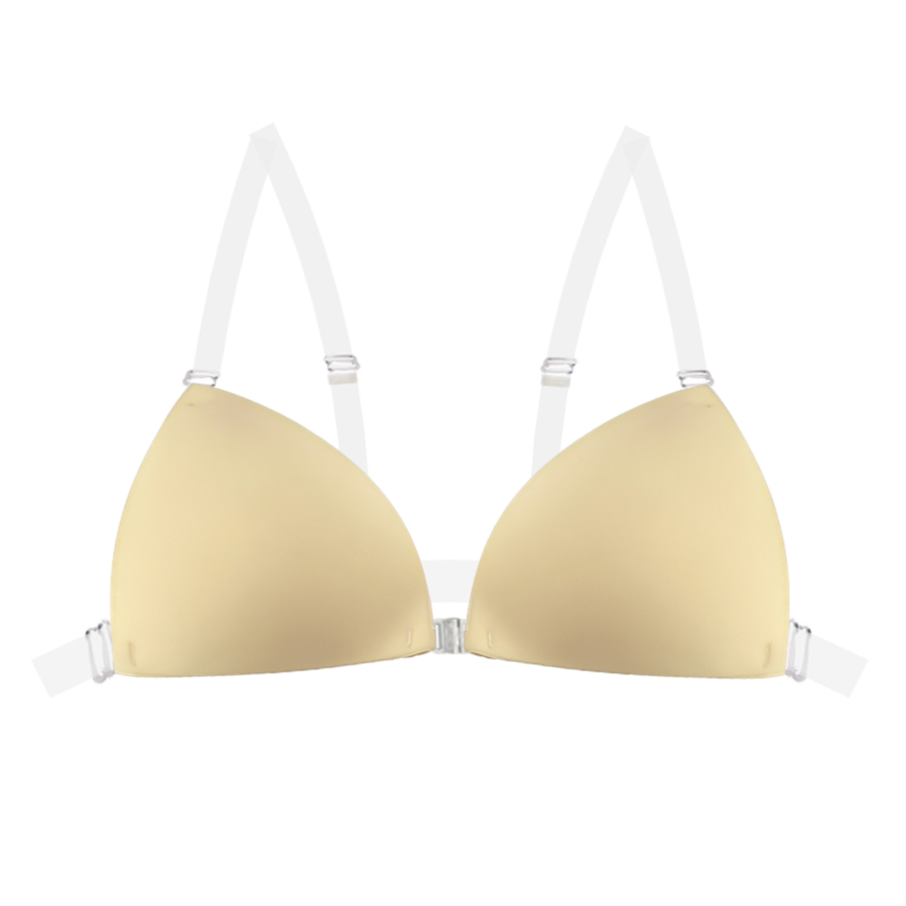 Selbstklebender BH für Damen,  – Backless Bra Sticky Bewertung und Preis