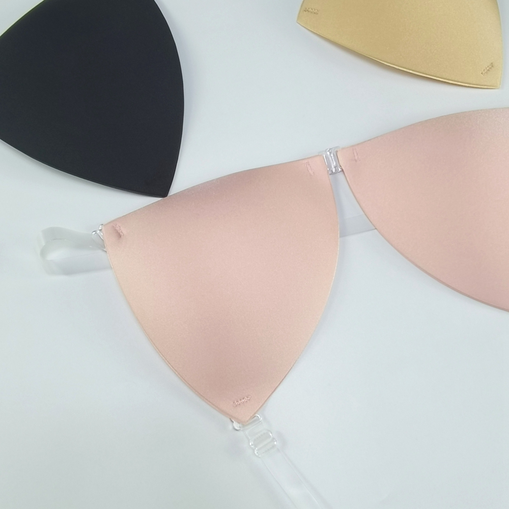Selbstklebender BH für Damen,  – Backless Bra Sticky Bewertung und Preis