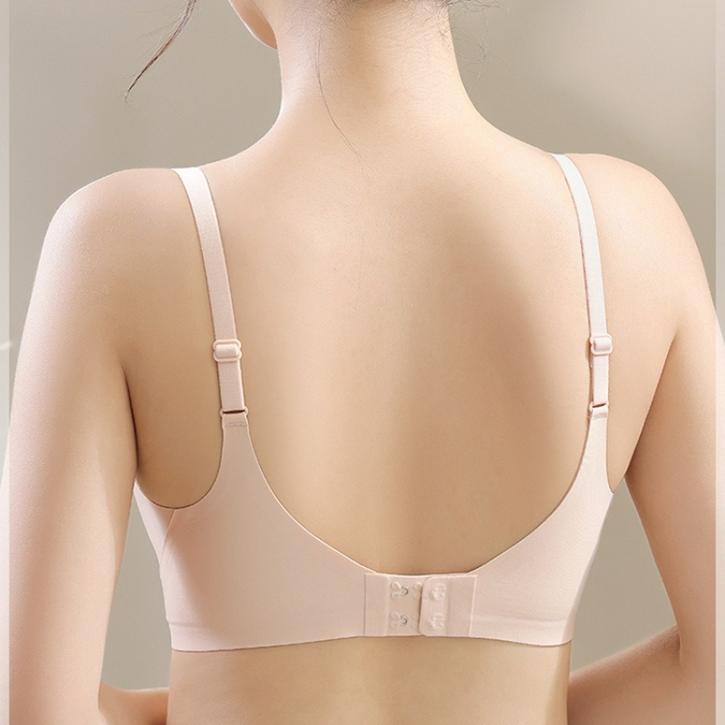 Bequemer Damen-BH für den Allt – T Shirt Bra Seamless Bewertung und Preis