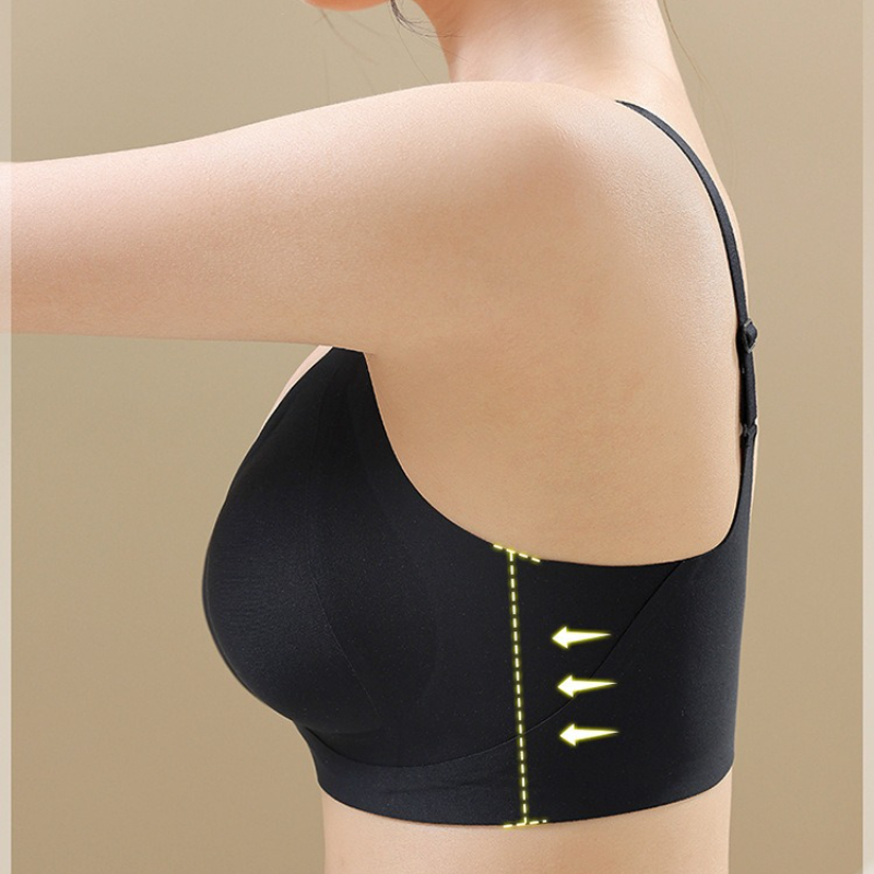 Bequemer Damen-BH für den Allt – T Shirt Bra Seamless Bewertung und Preis